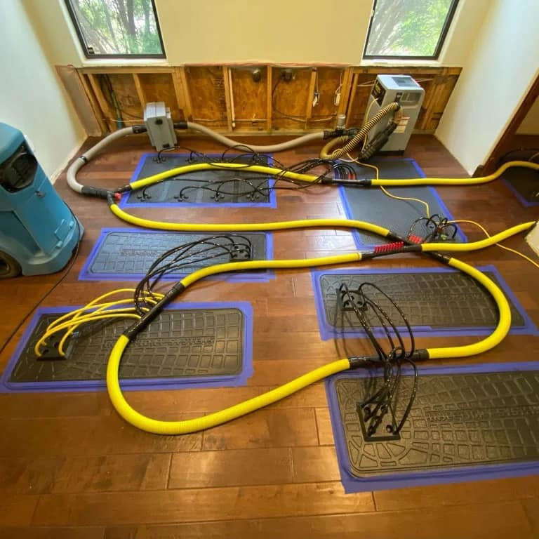 Understanding the Costs Involved in Water Damage Restoration